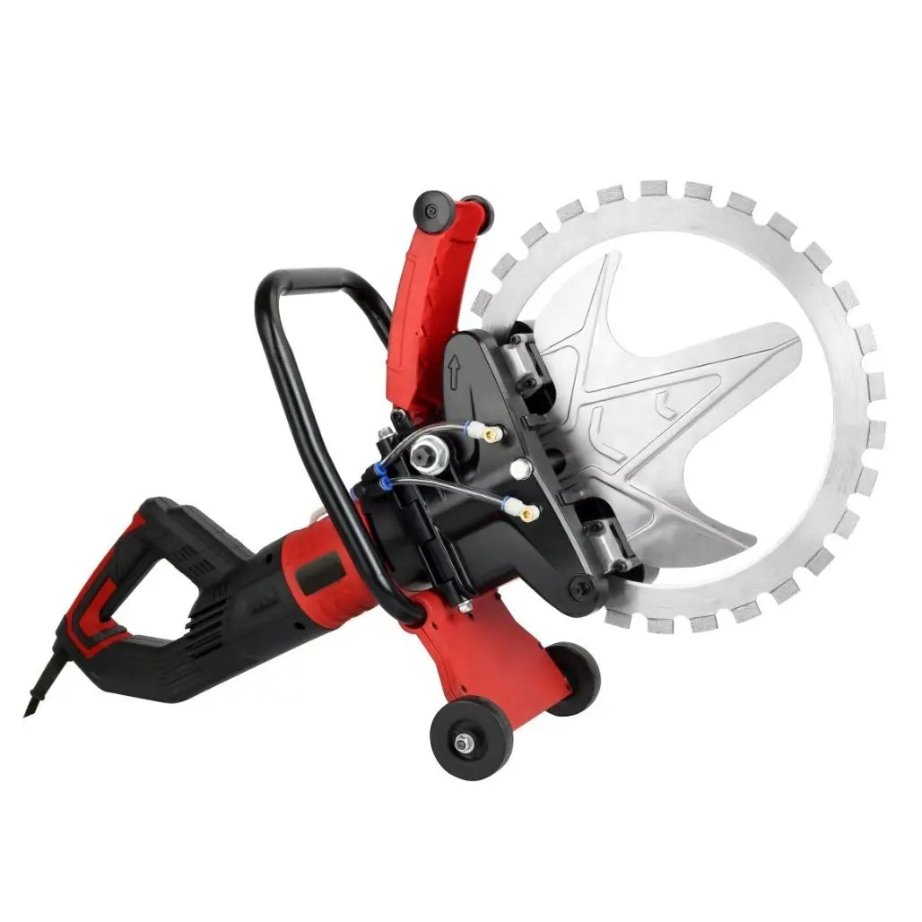Most Popular Powerful Durable Brushless Ring Saw 400mm/500mm/600mm Industry Tasks Change Doors and Windows