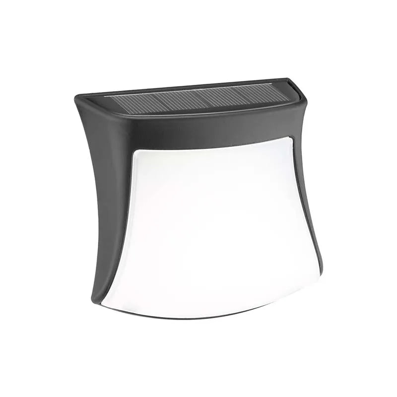 Solar Energy LED Wall Light
