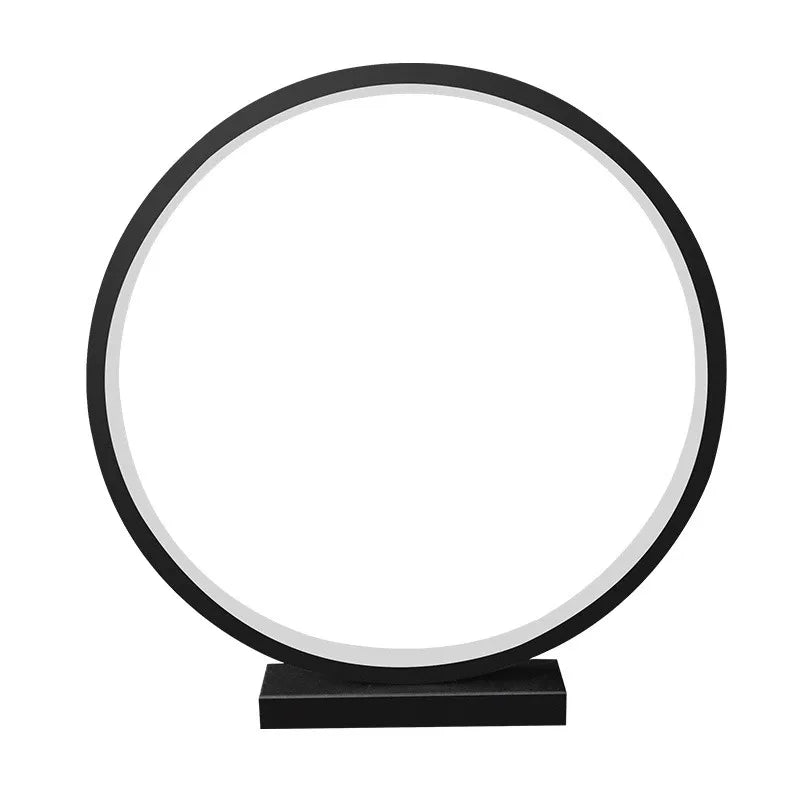 Luminous ring light lawn solar LED outdoor lighting solar light outdoor garden decoration outdoor garden light path light
