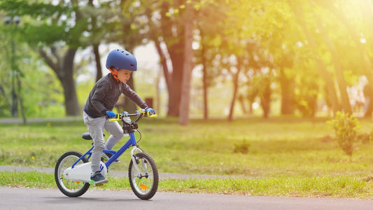 5 Reasons an Electric Bike is the Smartest Way to Commute