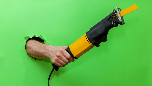 Cordless vs Corded Tools, Which One Works Best for You?