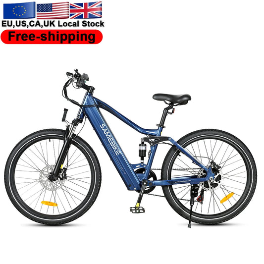 High Quality UK Wholesale 26inch E-bike Mountain Bike Electric E Bikes for Adults