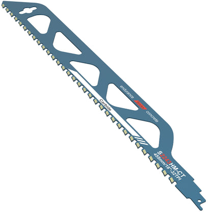 Reciprocating Saw Blade 10/12/18/20inch Universal Cutting Recip Sabre Saw Blade Alloy Steel Brick Concrete Cutting Saw Blade