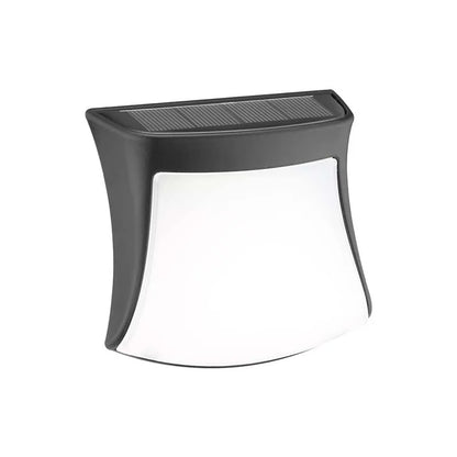 Solar Energy LED Wall Light