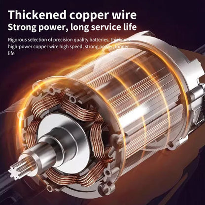 Makita Electric Caulking Gun For Makita Battery 6 Gear Adjustable Speed Cordless Caulking Gun Glass LED Electric Silicone Gun